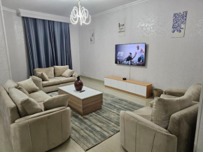 Two Bd's apartment in New Cairo